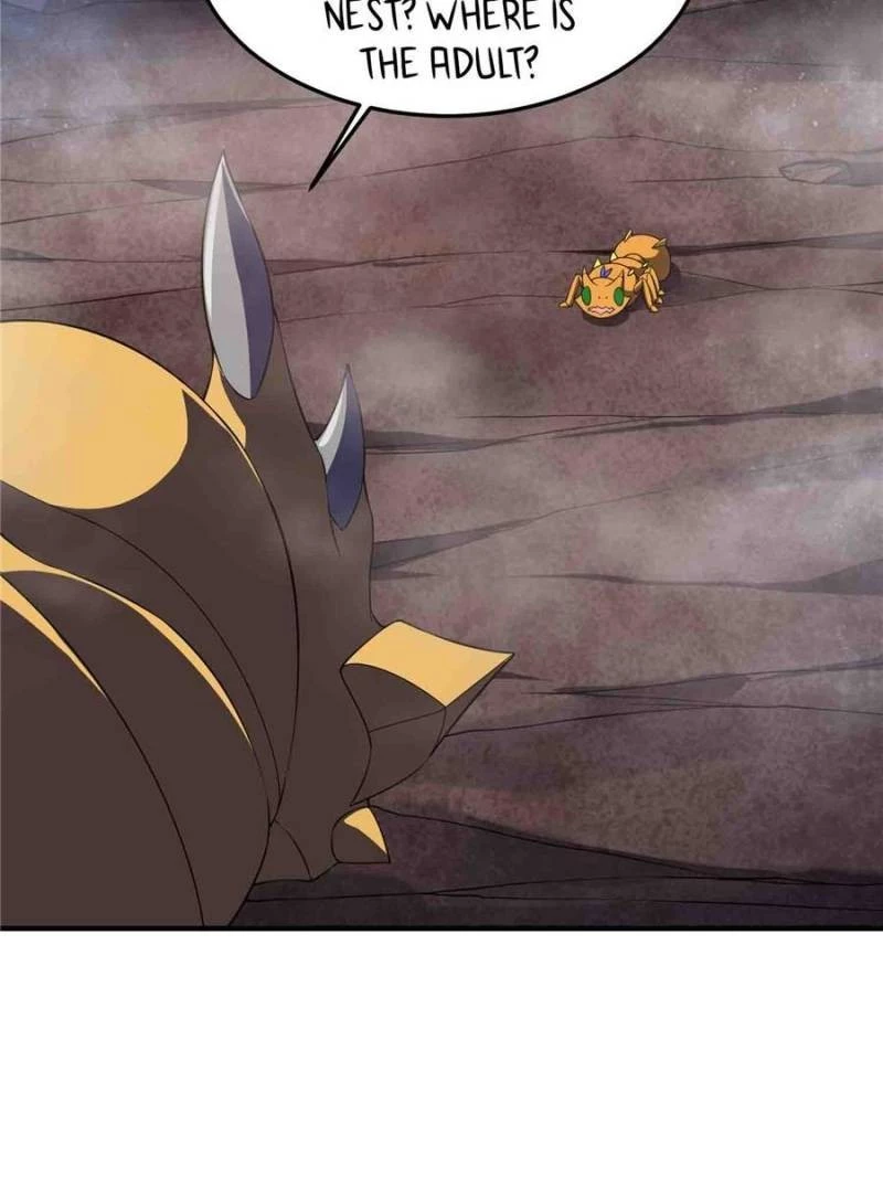 Read Monster Pet Evolution EN Manga Online
