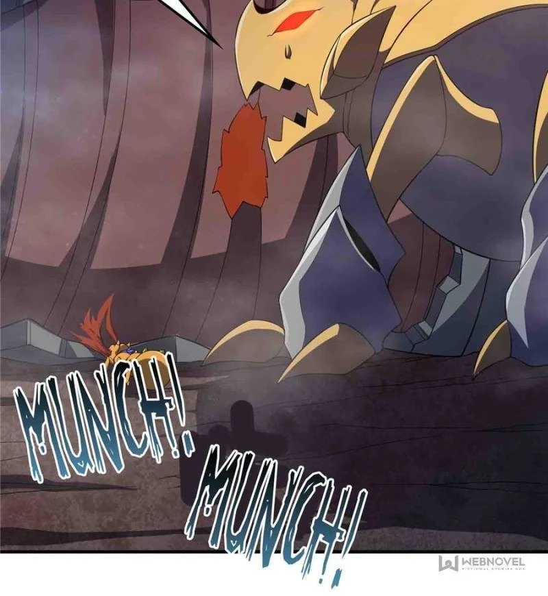 Read Monster Pet Evolution EN Manga Online