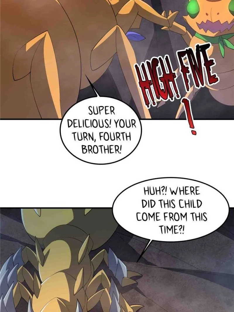 Read Monster Pet Evolution EN Manga Online