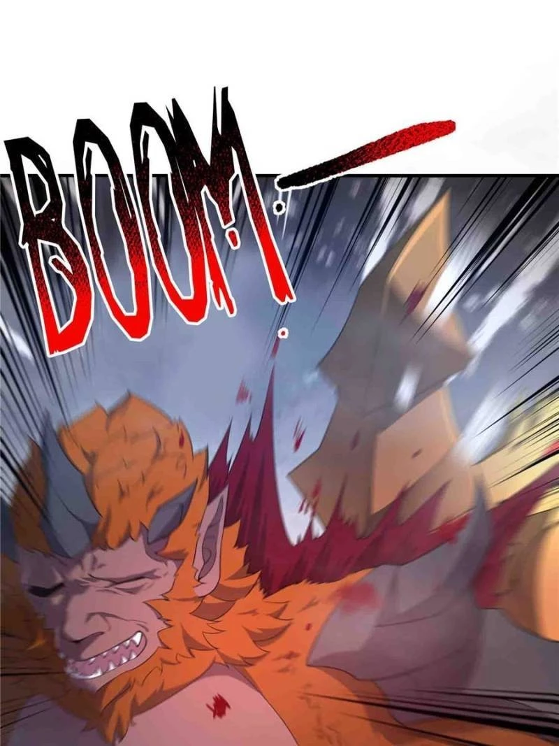 Read Monster Pet Evolution EN Manga Online