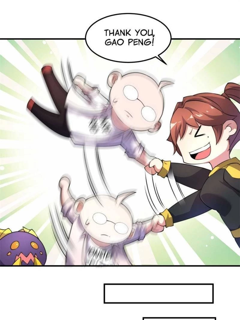 Read Monster Pet Evolution EN Manga Online