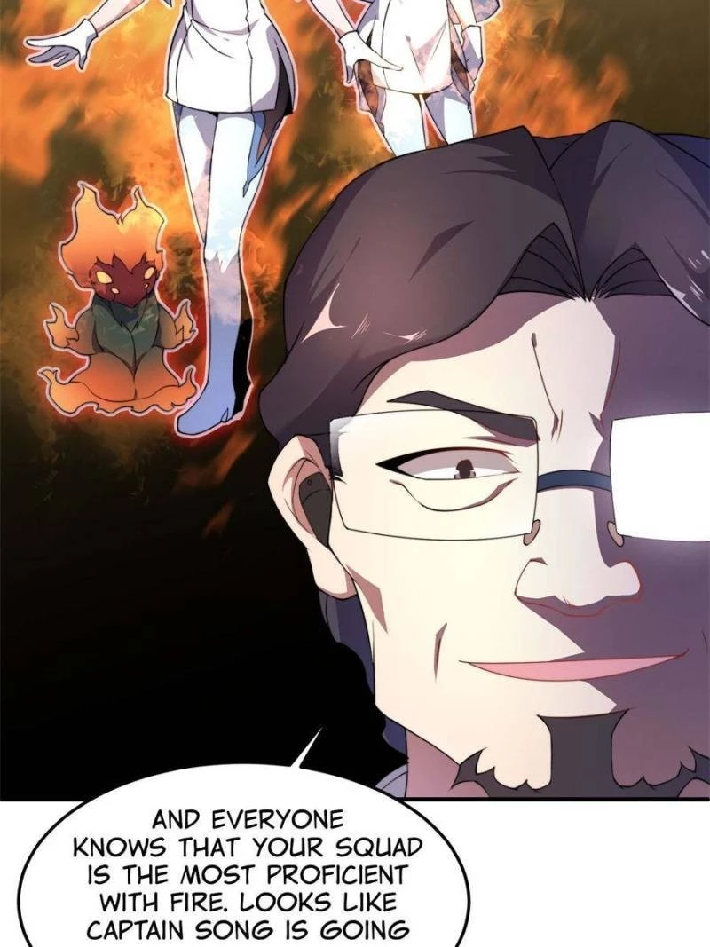 Read Monster Pet Evolution EN Manga Online