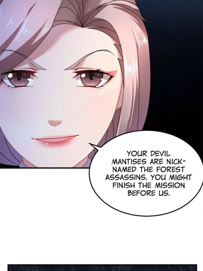 Read Monster Pet Evolution EN Manga Online