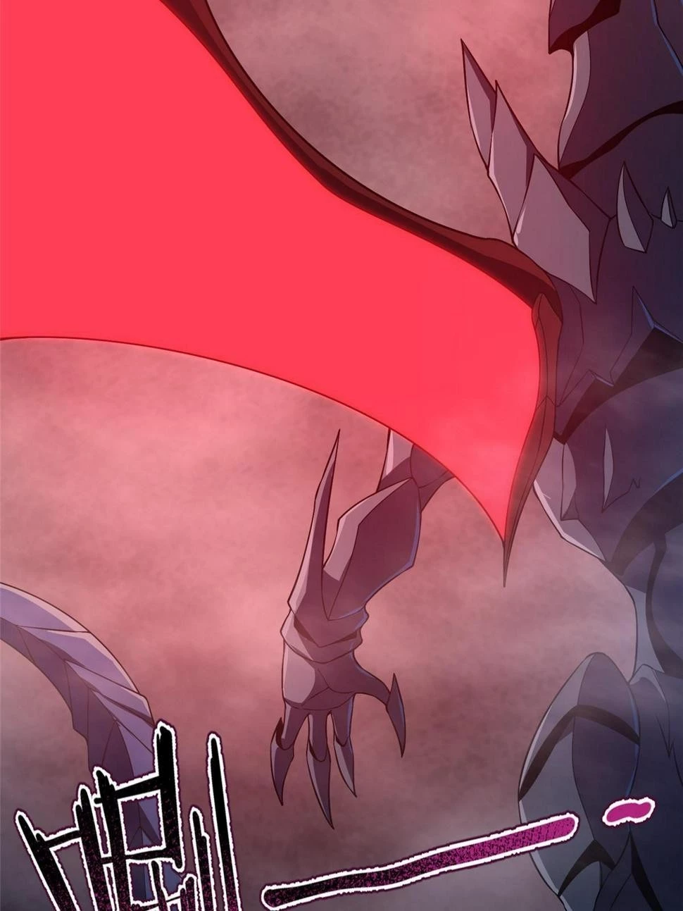 Read Monster Pet Evolution EN Manga Online