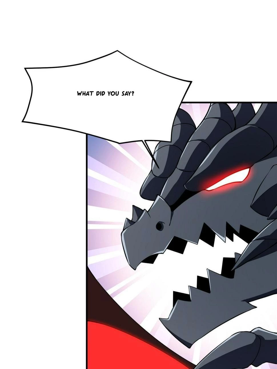 Read Monster Pet Evolution EN Manga Online