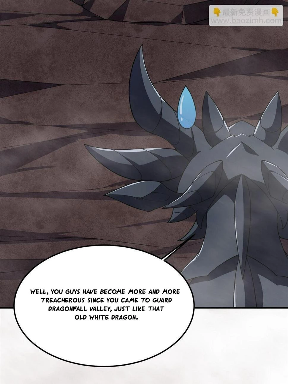 Read Monster Pet Evolution EN Manga Online