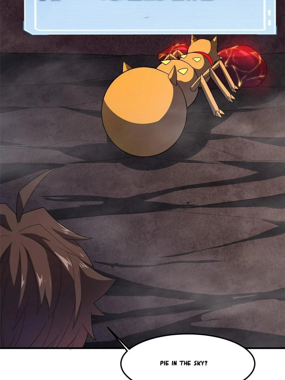 Read Monster Pet Evolution EN Manga Online