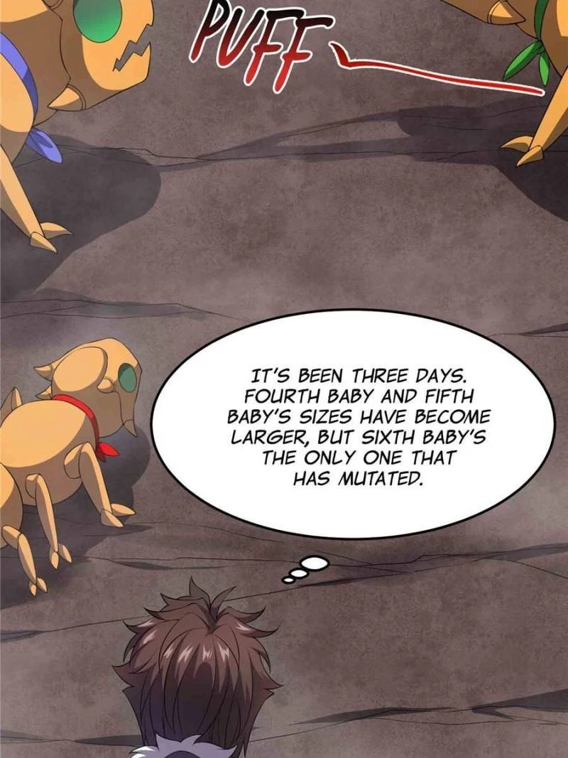 Read Monster Pet Evolution EN Manga Online
