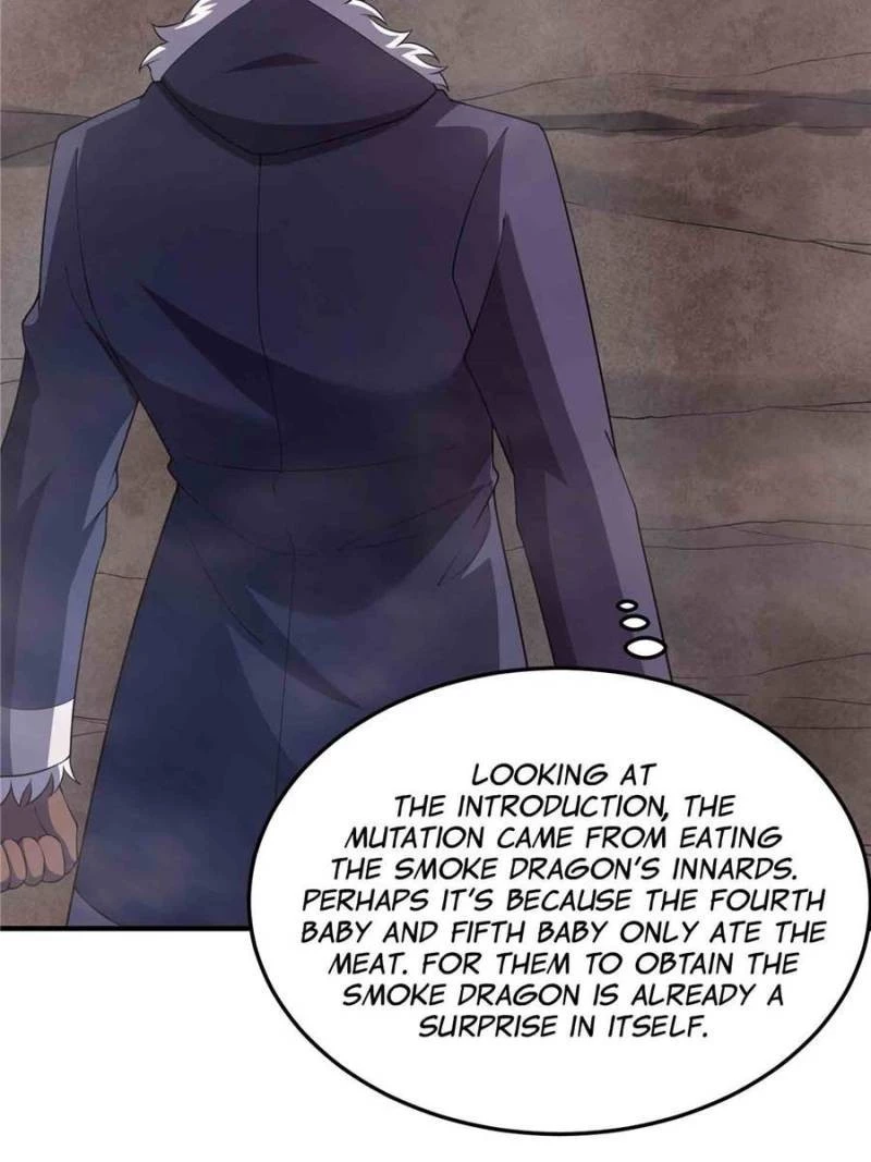 Read Monster Pet Evolution EN Manga Online