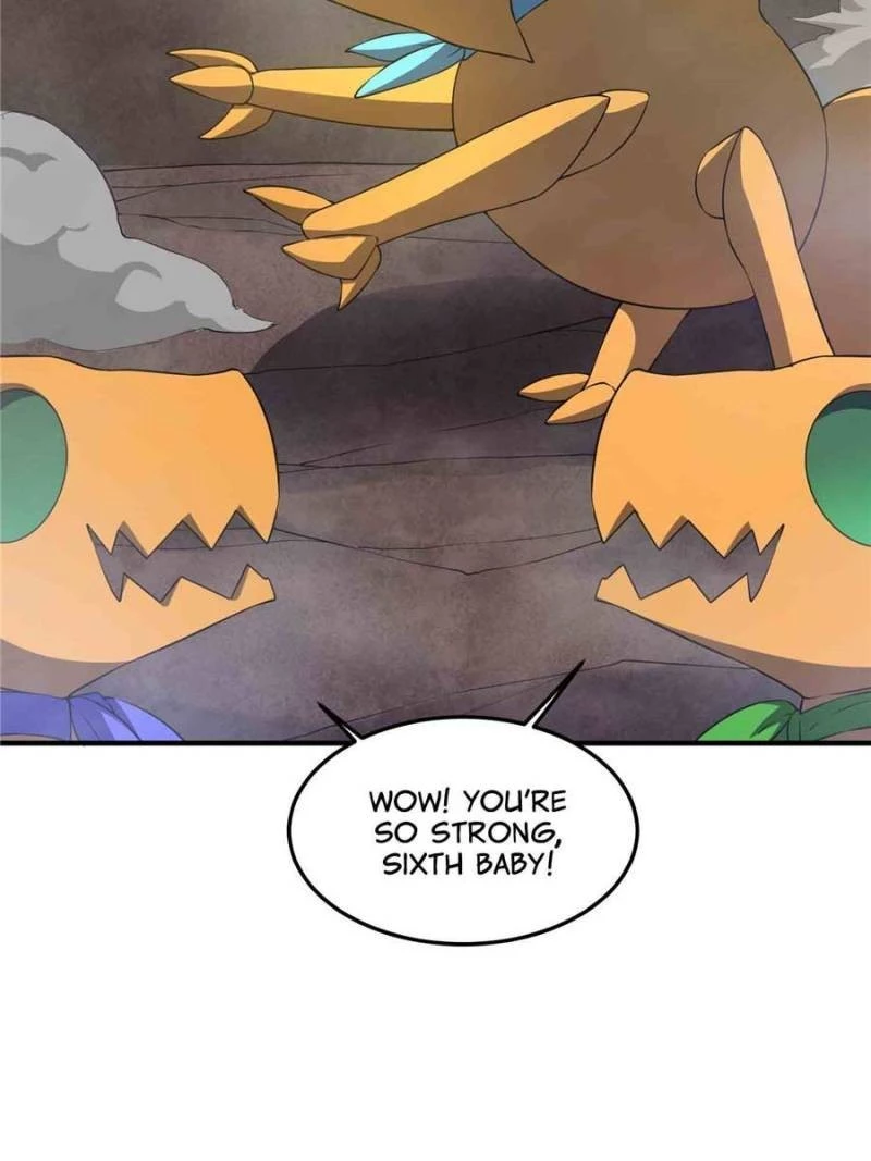 Read Monster Pet Evolution EN Manga Online