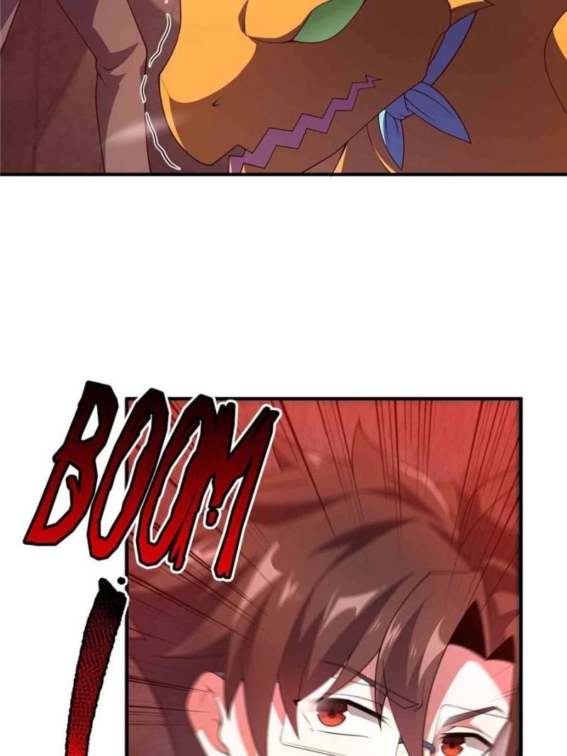 Read Monster Pet Evolution EN Manga Online