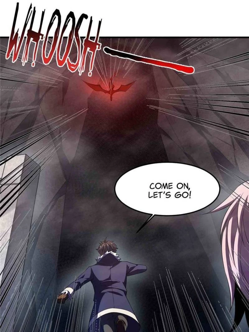 Read Monster Pet Evolution EN Manga Online