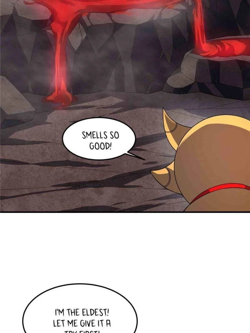 Read Monster Pet Evolution EN Manga Online