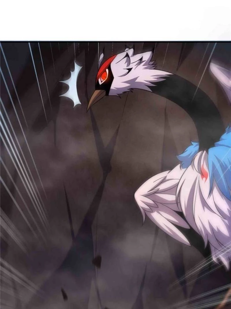 Read Monster Pet Evolution EN Manga Online