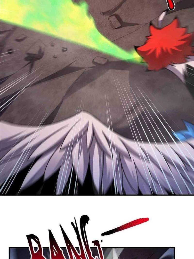 Read Monster Pet Evolution EN Manga Online