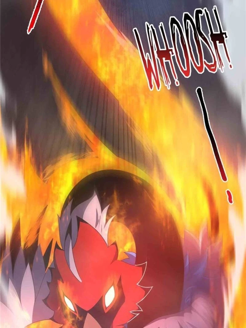 Read Monster Pet Evolution EN Manga Online