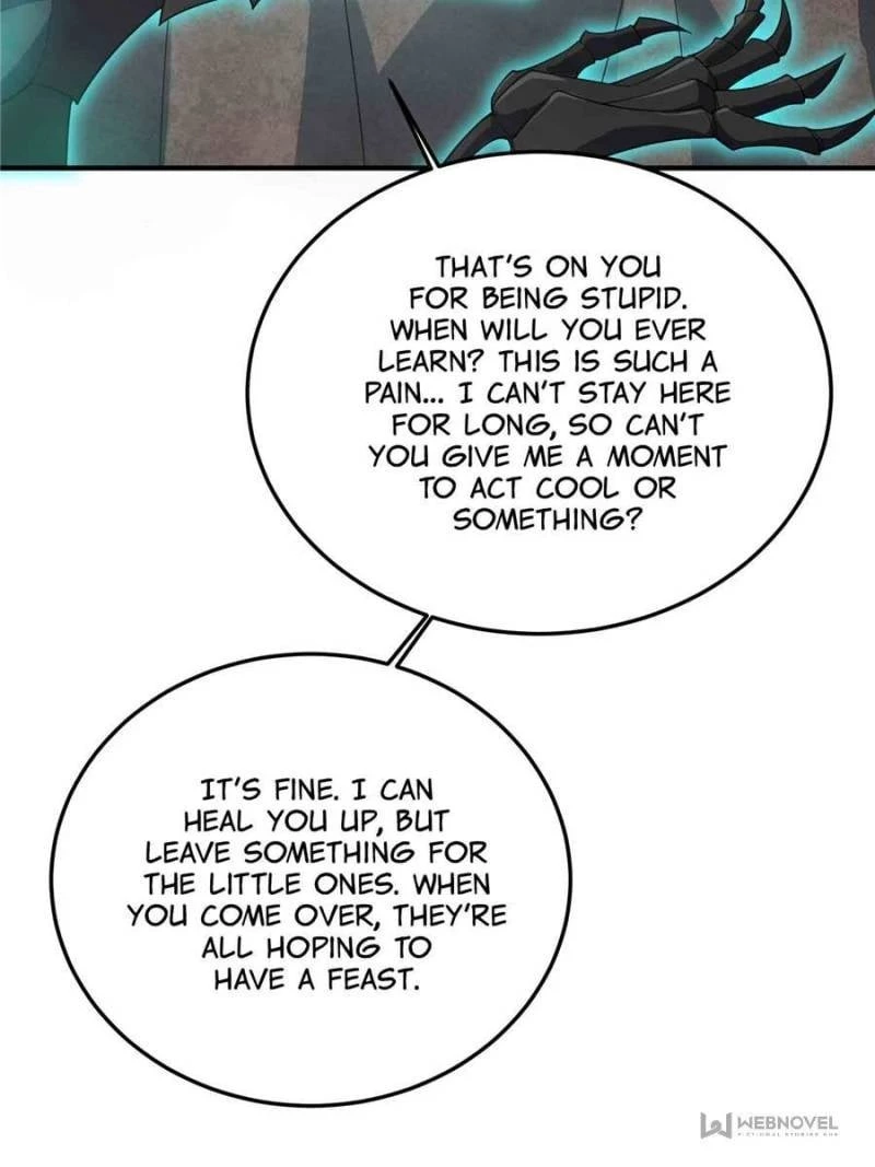 Read Monster Pet Evolution EN Manga Online