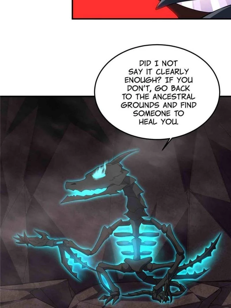 Read Monster Pet Evolution EN Manga Online