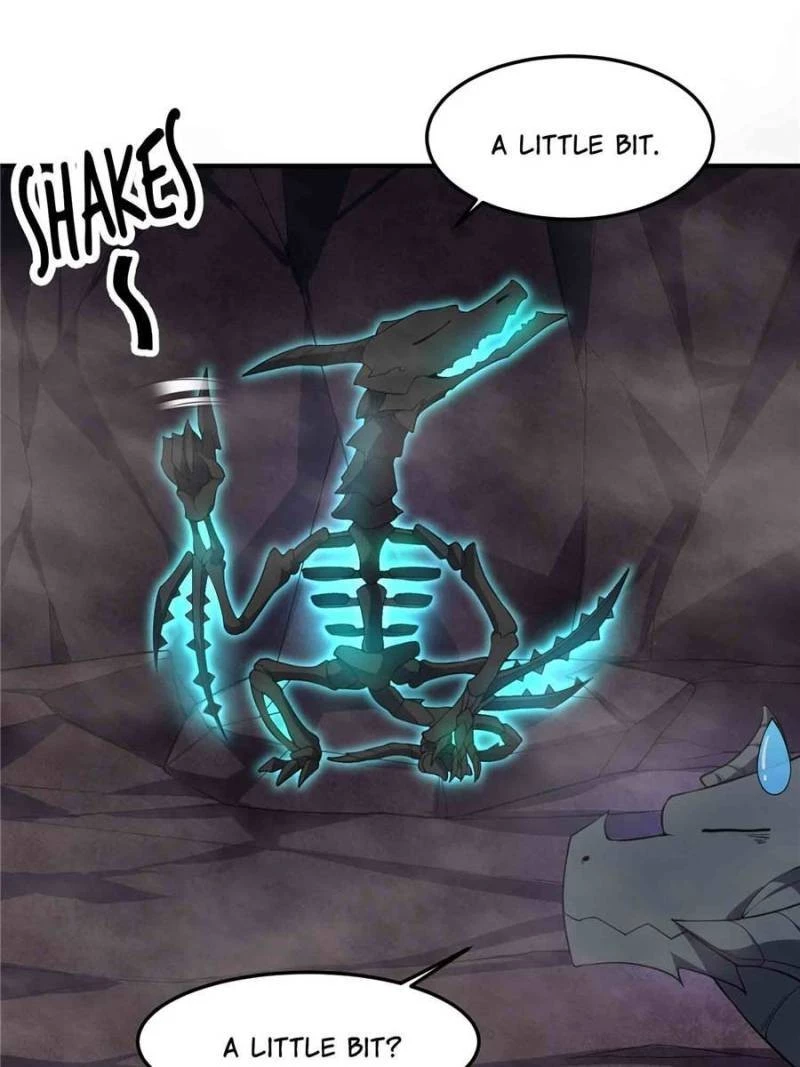 Read Monster Pet Evolution EN Manga Online