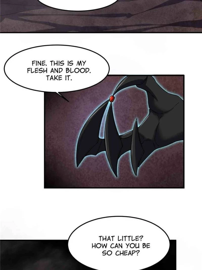 Read Monster Pet Evolution EN Manga Online