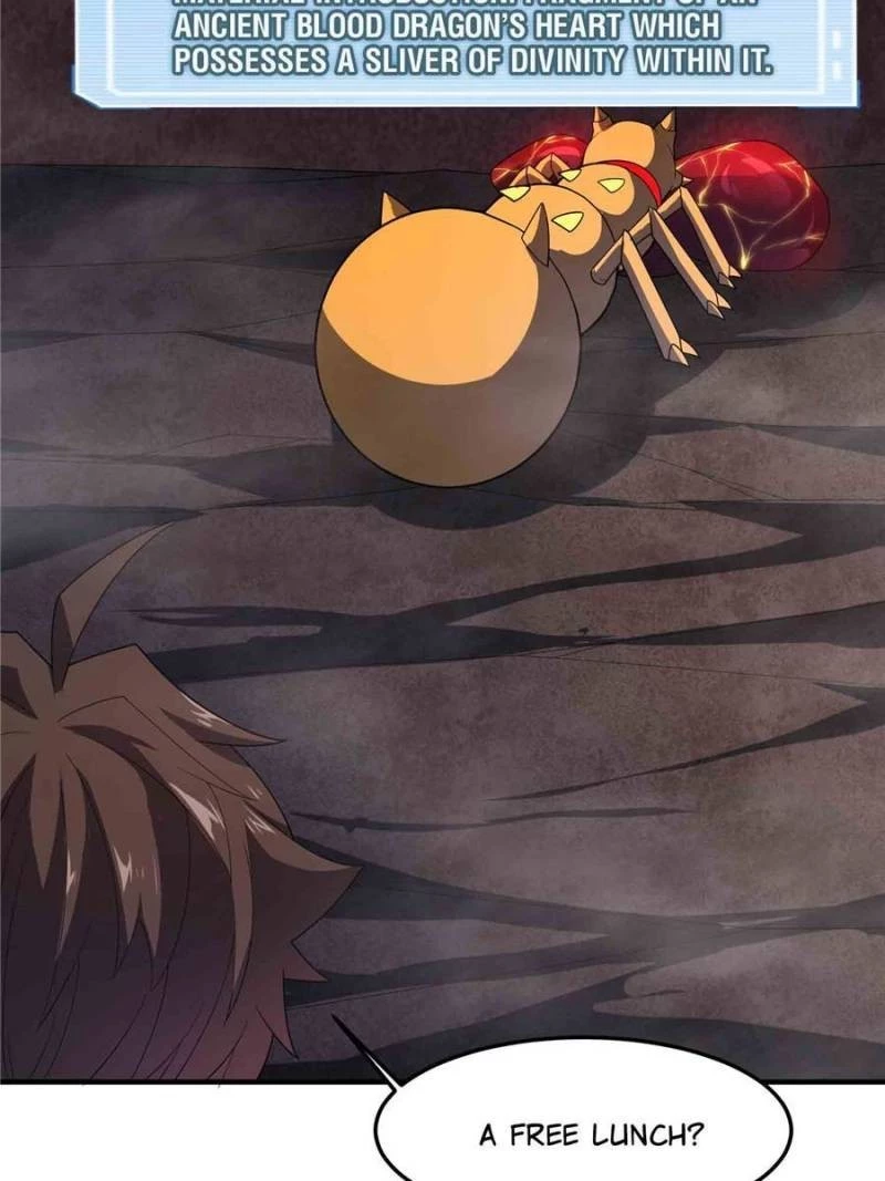 Read Monster Pet Evolution EN Manga Online