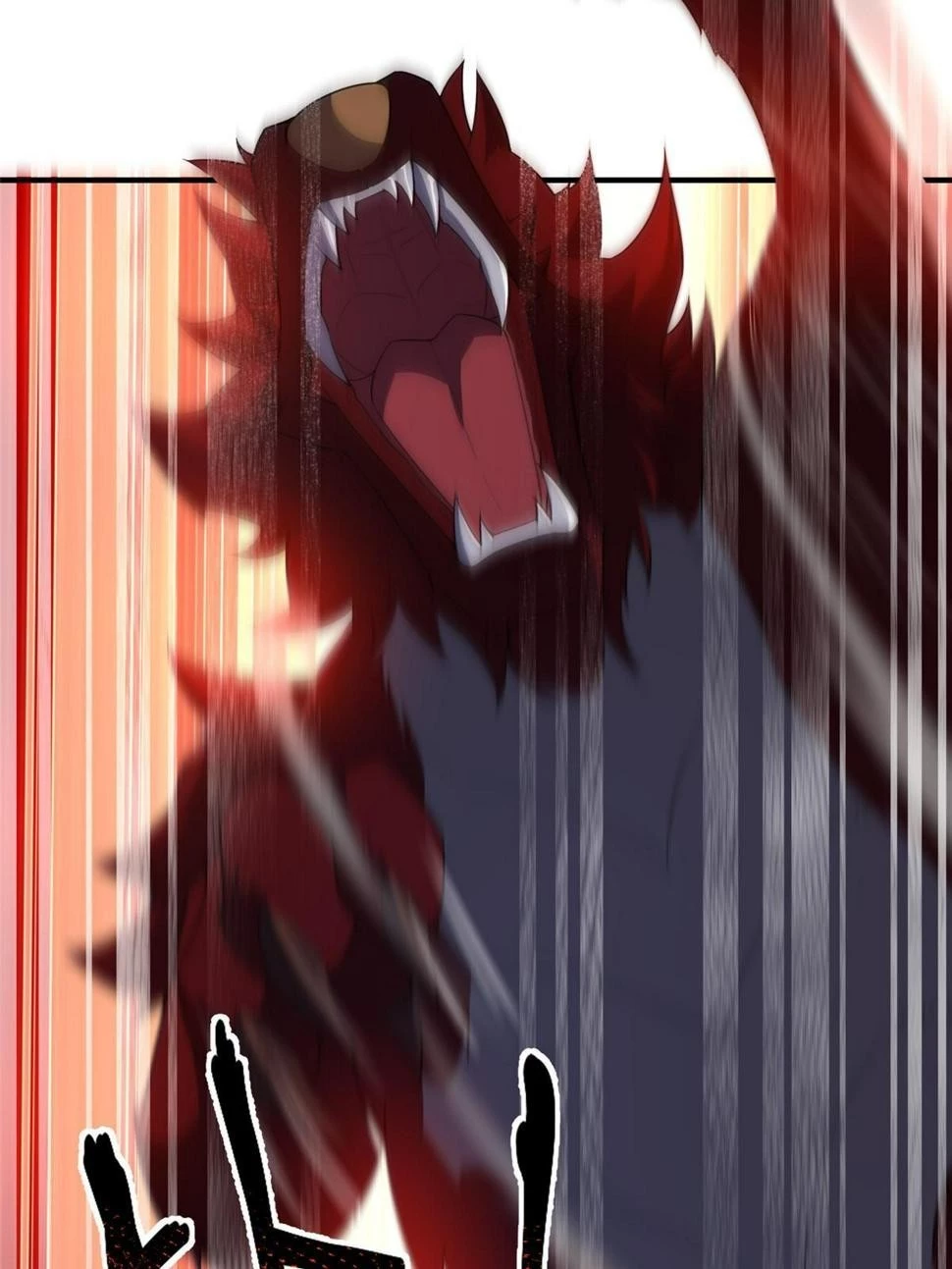 Read Monster Pet Evolution EN Manga Online