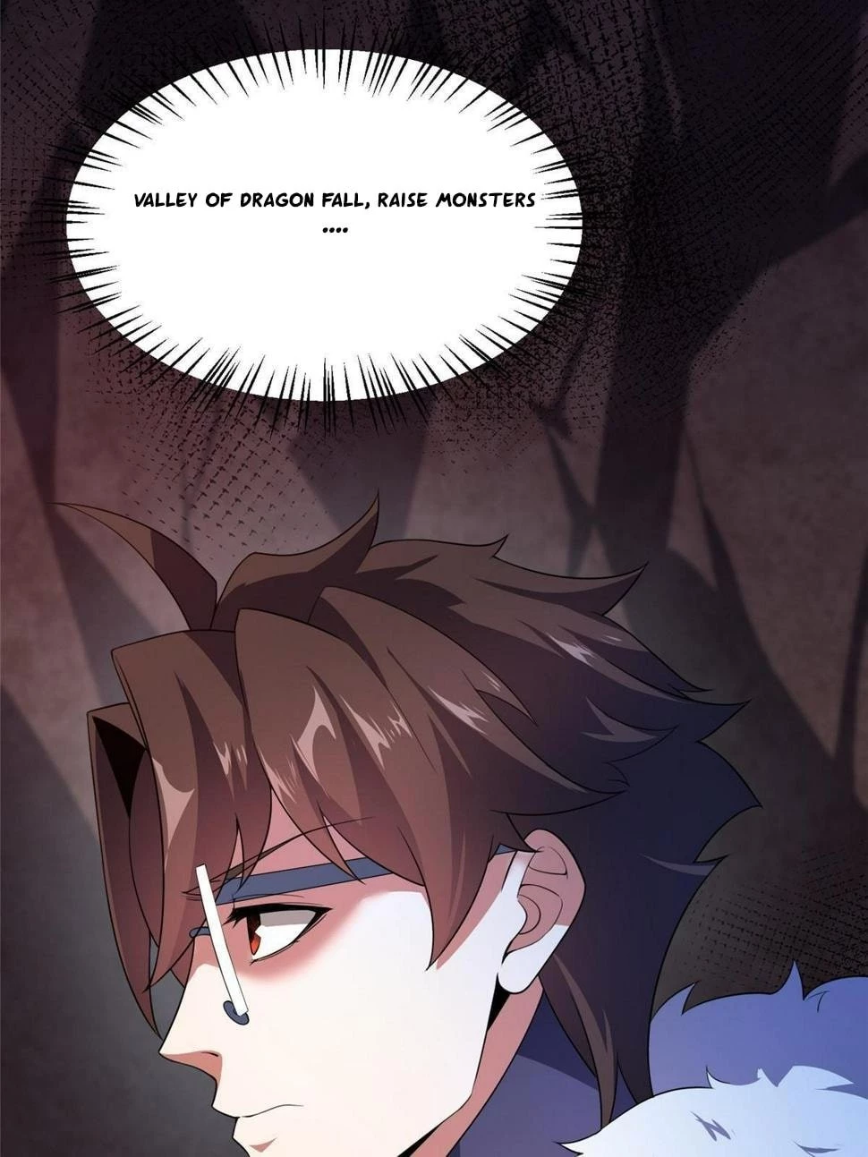 Read Monster Pet Evolution EN Manga Online