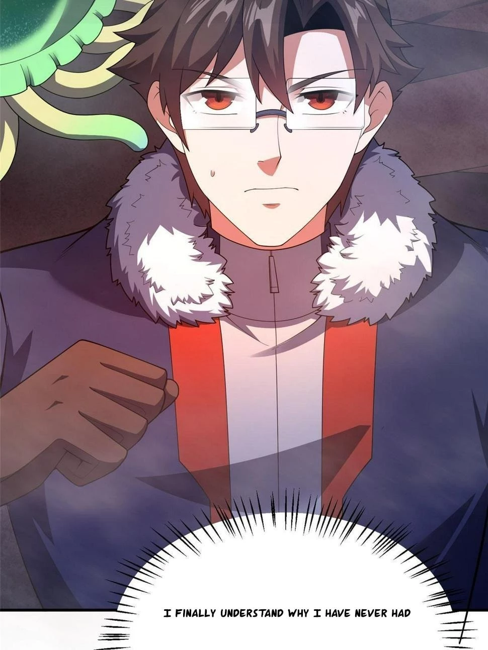 Read Monster Pet Evolution EN Manga Online
