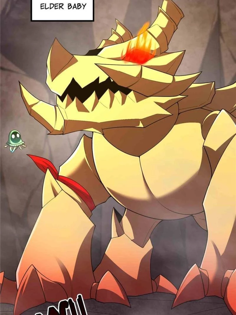 Read Monster Pet Evolution EN Manga Online