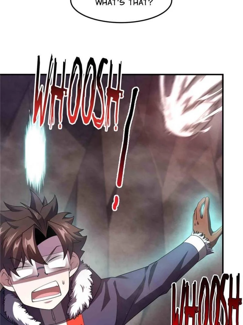 Read Monster Pet Evolution EN Manga Online