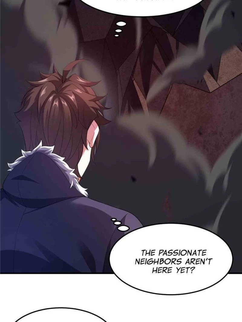 Read Monster Pet Evolution EN Manga Online