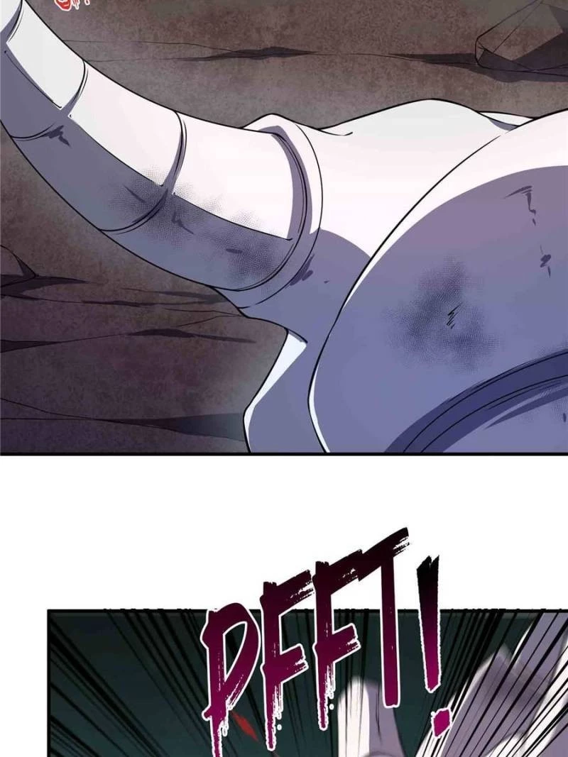 Read Monster Pet Evolution EN Manga Online