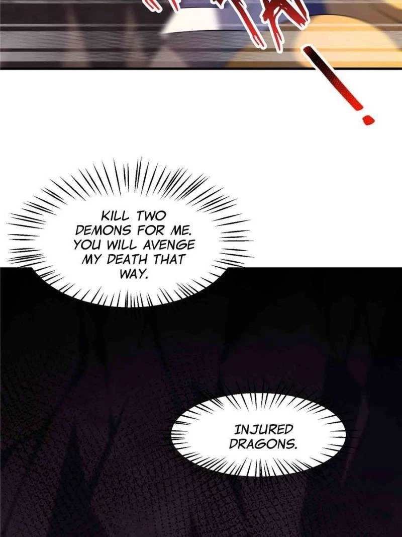 Read Monster Pet Evolution EN Manga Online