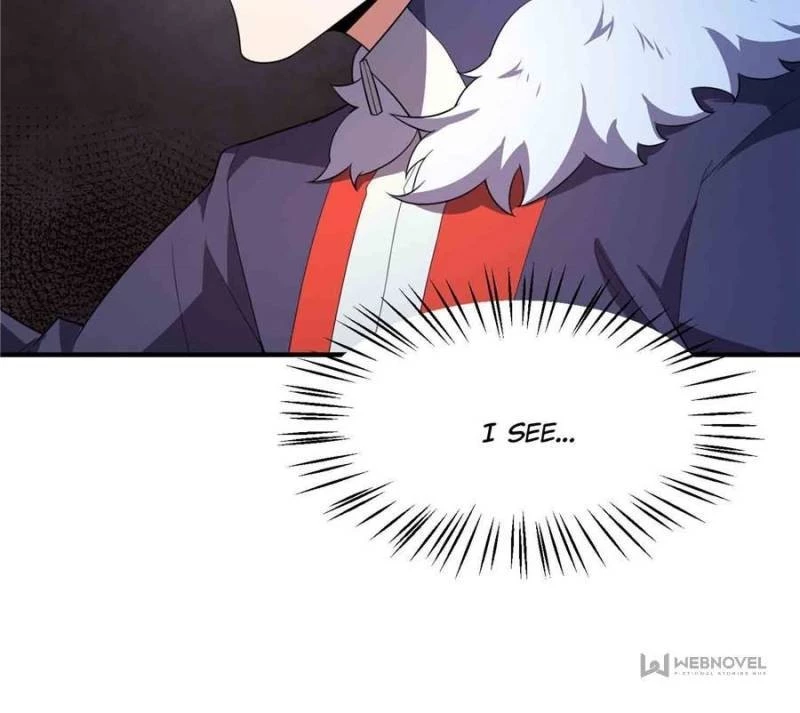Read Monster Pet Evolution EN Manga Online