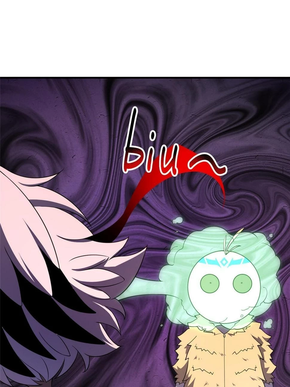 Read Monster Pet Evolution EN Manga Online