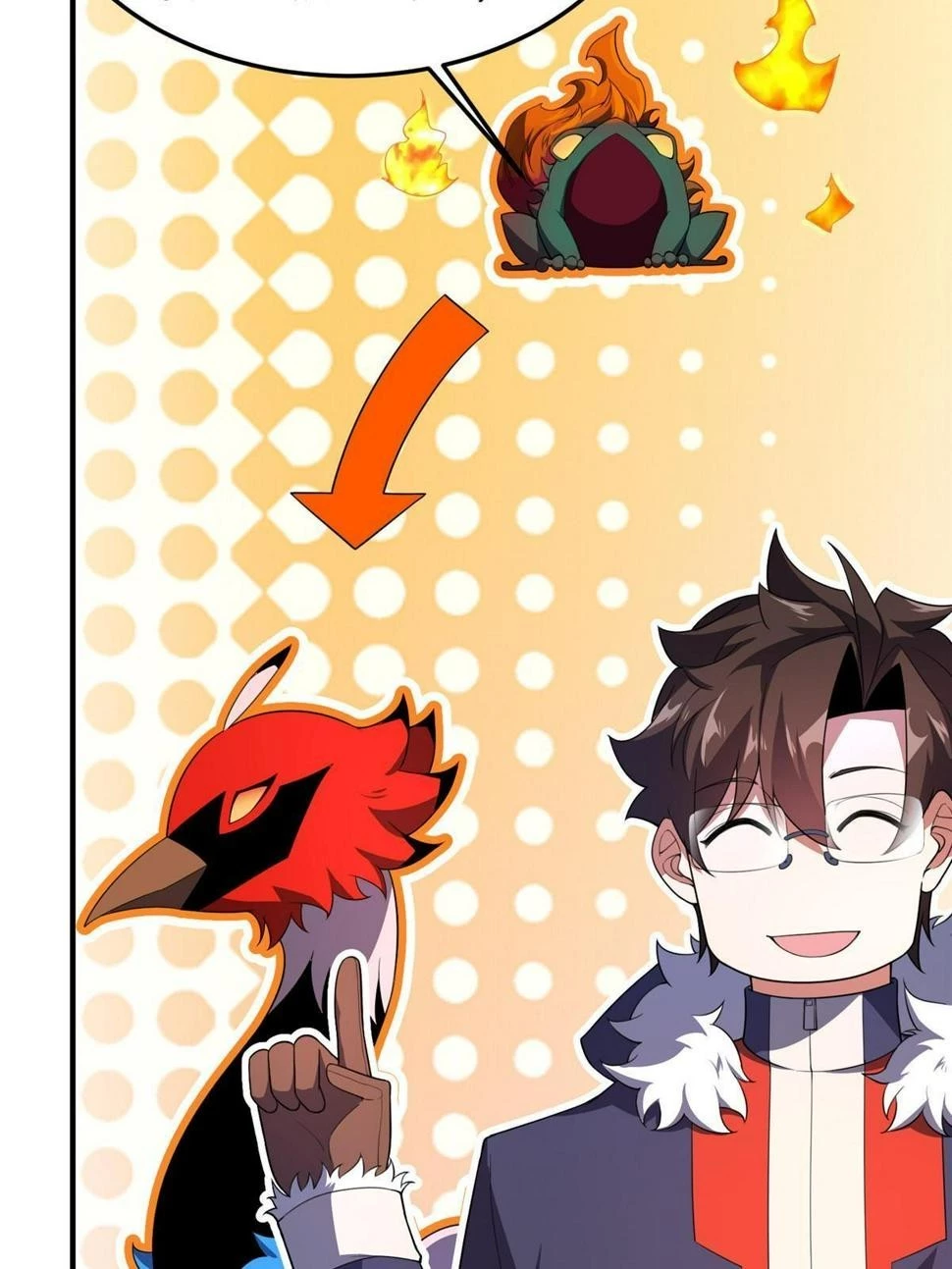 Read Monster Pet Evolution EN Manga Online