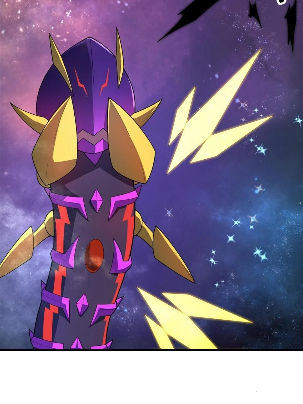 Read Monster Pet Evolution EN Manga Online