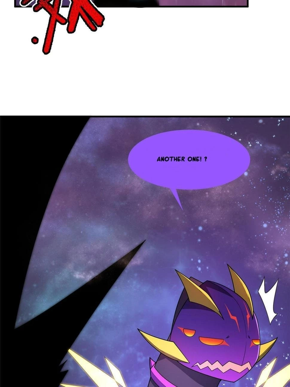 Read Monster Pet Evolution EN Manga Online