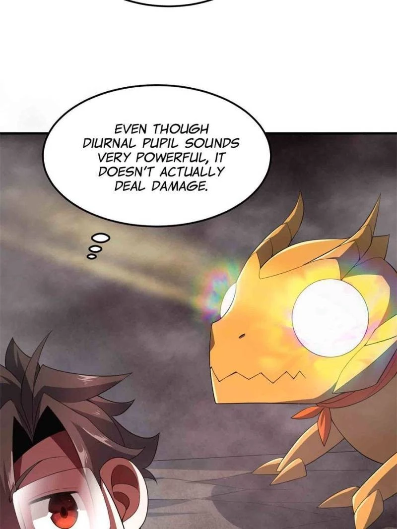 Read Monster Pet Evolution EN Manga Online