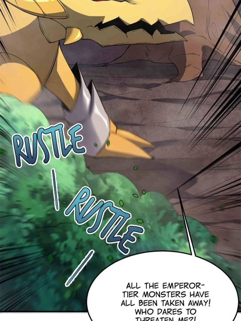 Read Monster Pet Evolution EN Manga Online