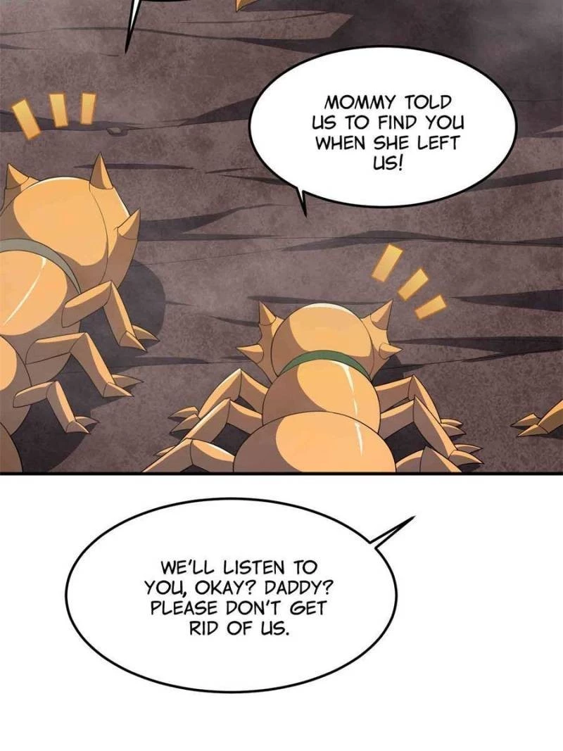 Read Monster Pet Evolution EN Manga Online