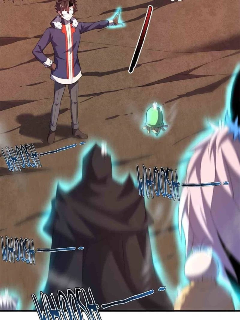 Read Monster Pet Evolution EN Manga Online