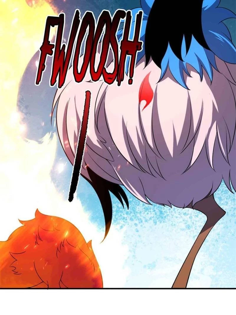 Read Monster Pet Evolution EN Manga Online