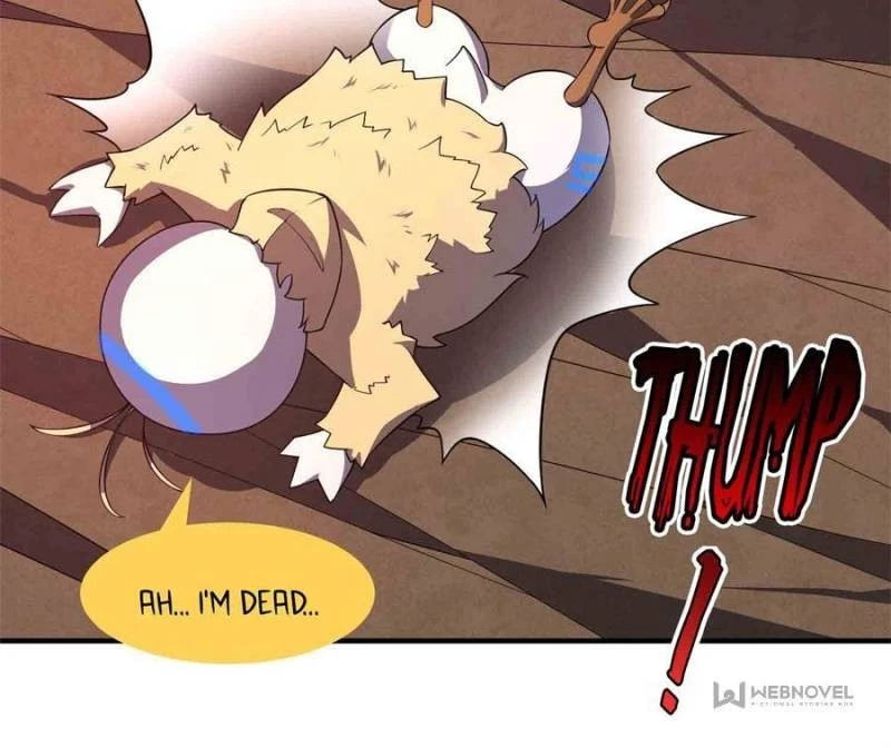 Read Monster Pet Evolution EN Manga Online