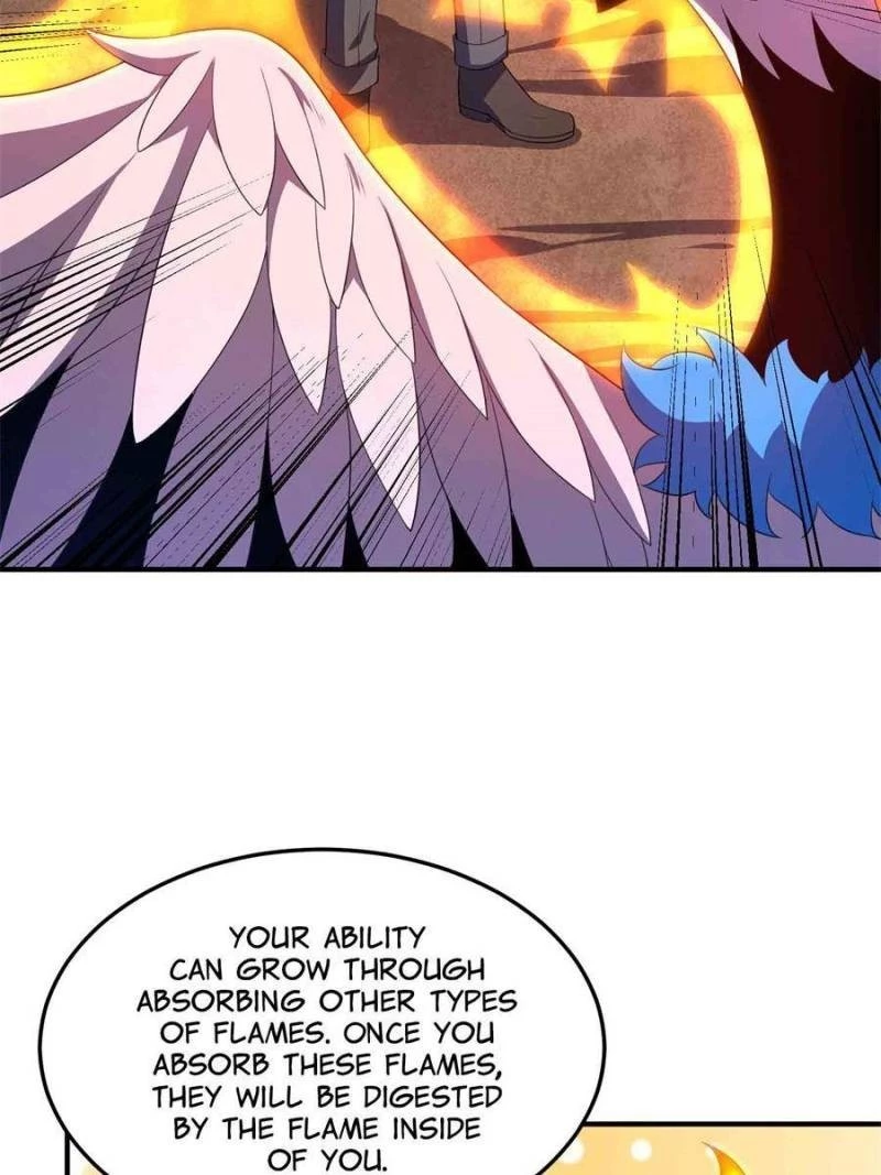 Read Monster Pet Evolution EN Manga Online