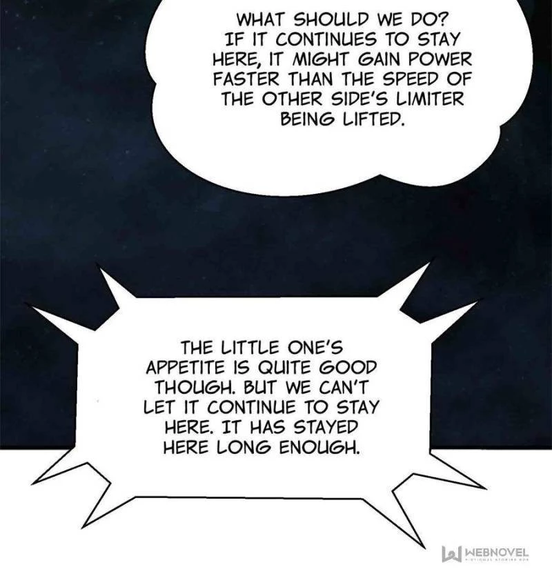 Read Monster Pet Evolution EN Manga Online