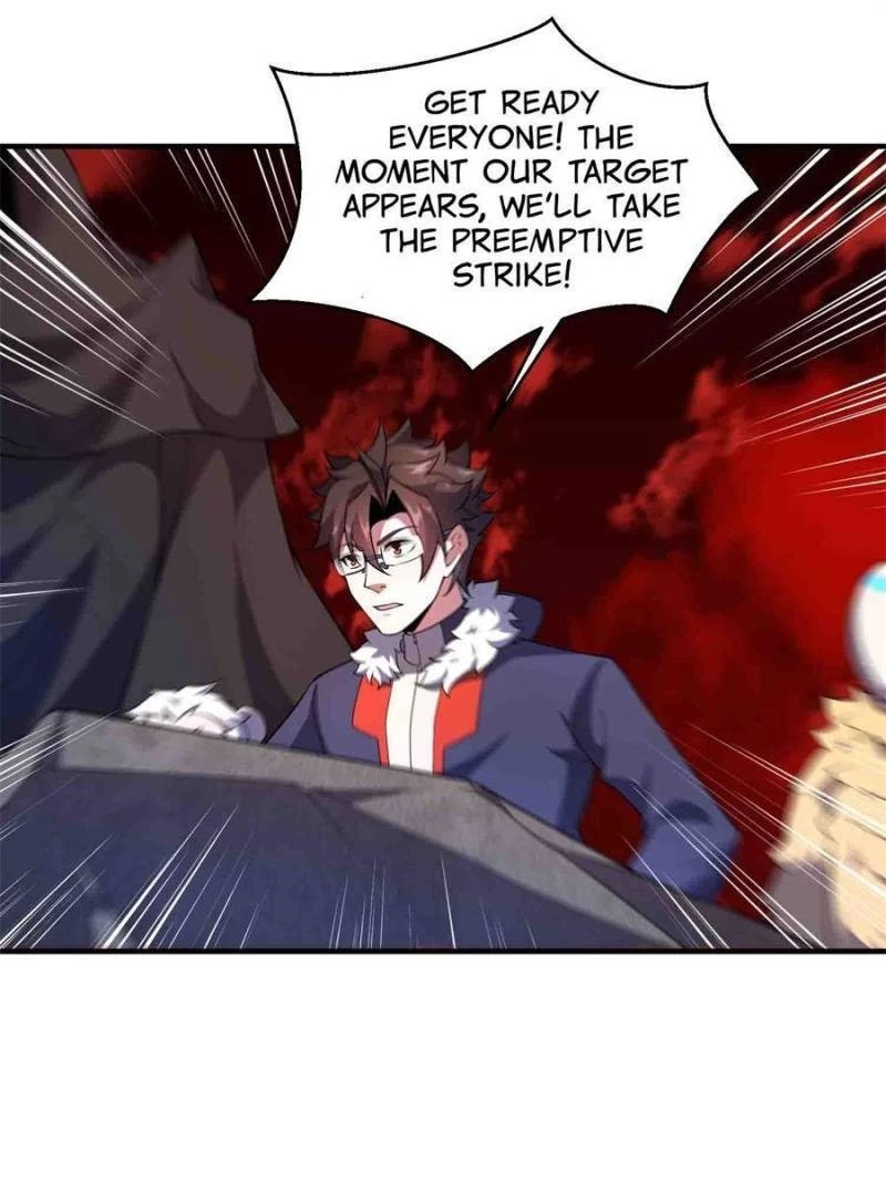 Read Monster Pet Evolution EN Manga Online