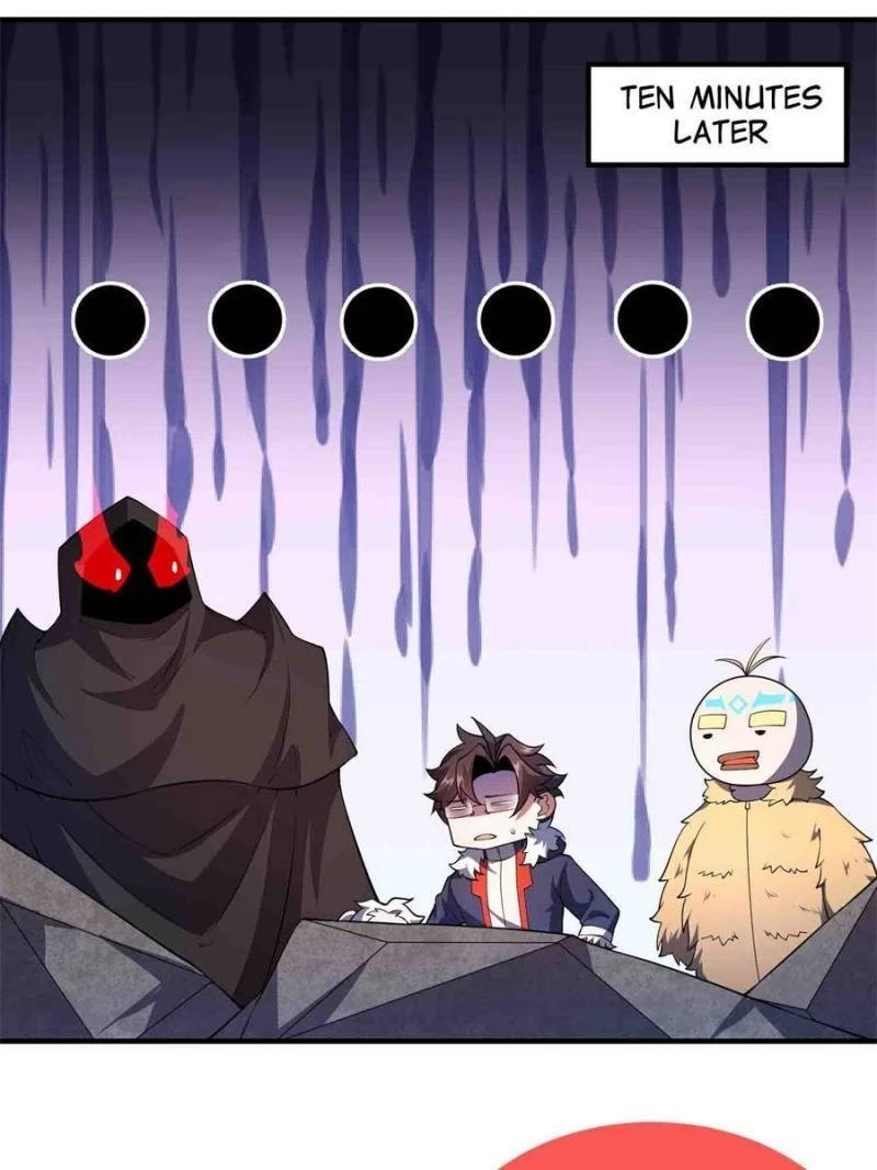 Read Monster Pet Evolution EN Manga Online