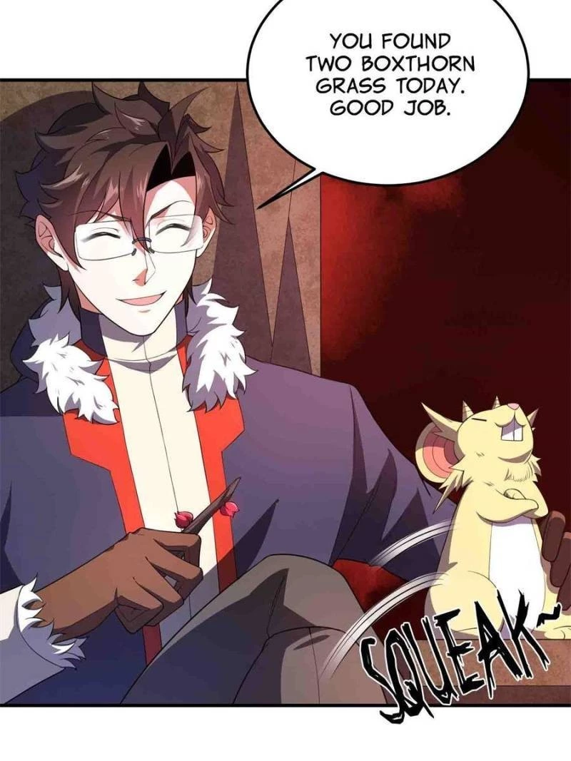 Read Monster Pet Evolution EN Manga Online