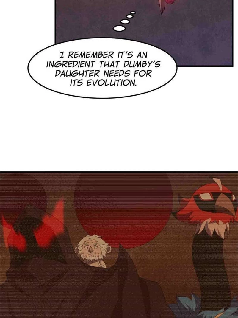 Read Monster Pet Evolution EN Manga Online